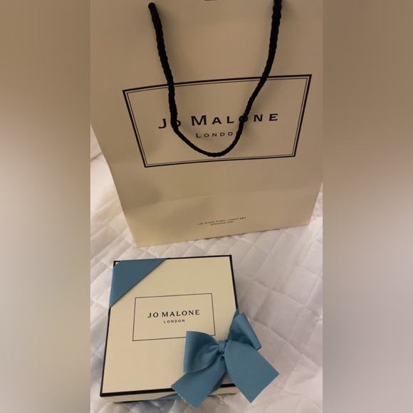 Jo Malone Nectarine Honey & Blossom Unisex Cologne - Picture 3 of 5